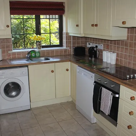 Garden View Self Catering Lough Rynn