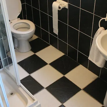 Garden View Self Catering Lough Rynn Dom wakacyjny *