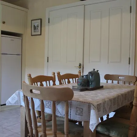 Prázdninový dům Garden View Self Catering Lough Rynn