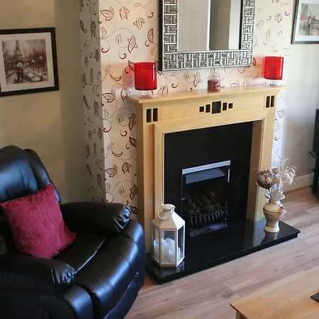 Garden View Self Catering Lough Rynn * Mohill