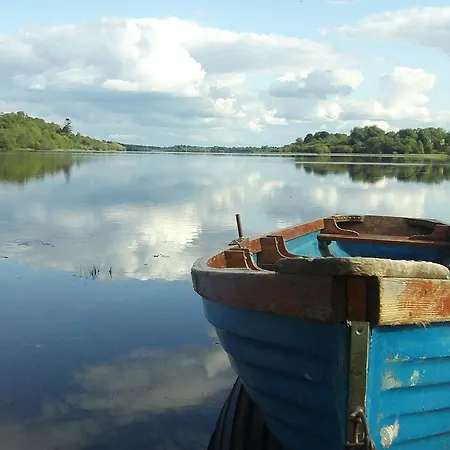 Garden View Self Catering Lough Rynn *