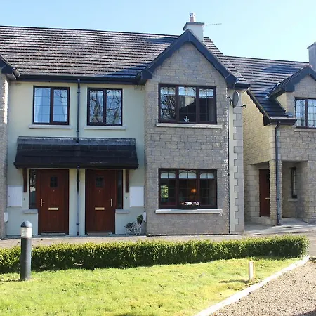 Dom wakacyjny Garden View Self Catering Lough Rynn