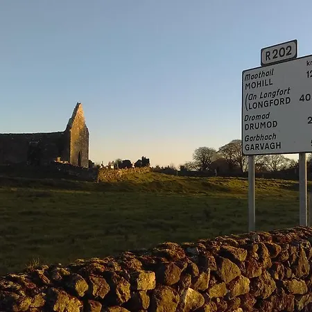 Garden View Self Catering Lough Rynn