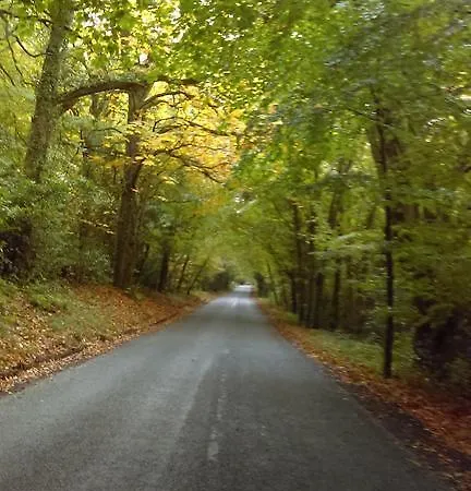 Garden View Self Catering Lough Rynn Prázdninový dům Mohill