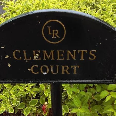 Garden View Self Catering Lough Rynn *