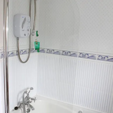 Dom wakacyjny Garden View Self Catering Lough Rynn Mohill