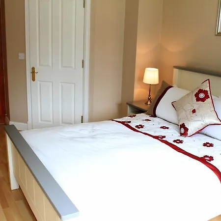 Garden View Self Catering Lough Rynn * Mohill