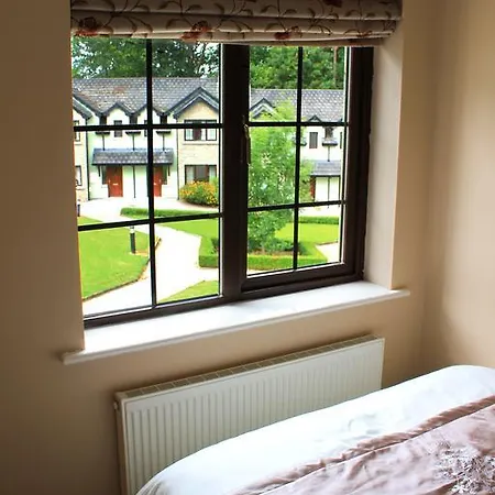 Garden View Self Catering Lough Rynn Holiday home *