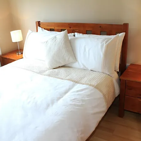 Garden View Self Catering Lough Rynn Dom wakacyjny Mohill