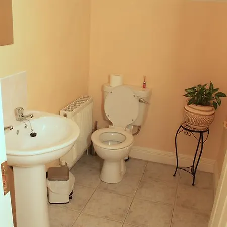 Garden View Self Catering Lough Rynn * Mohill