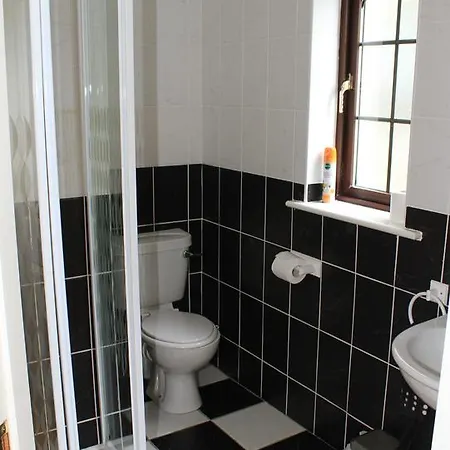 Prázdninový dům Garden View Self Catering Lough Rynn *