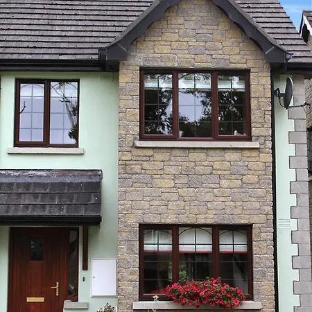 Garden View Self Catering Lough Rynn Mohill