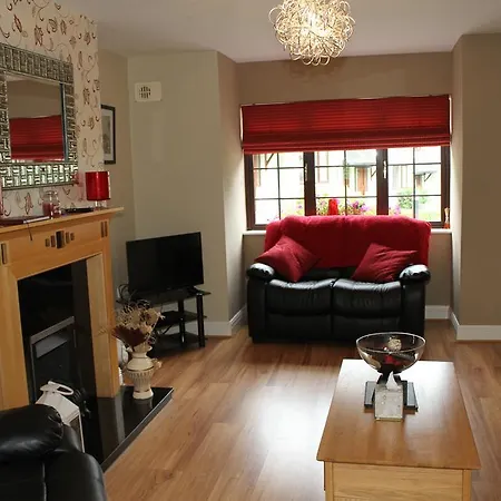 Garden View Self Catering Lough Rynn