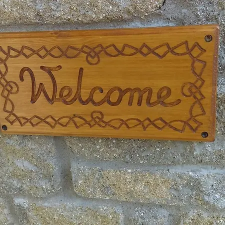 Garden View Self Catering Lough Rynn Prázdninový dům *