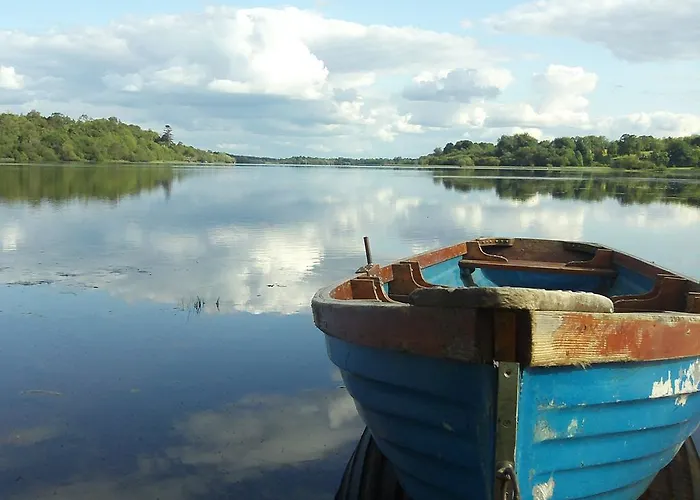 Garden View Self Catering Lough Rynn *