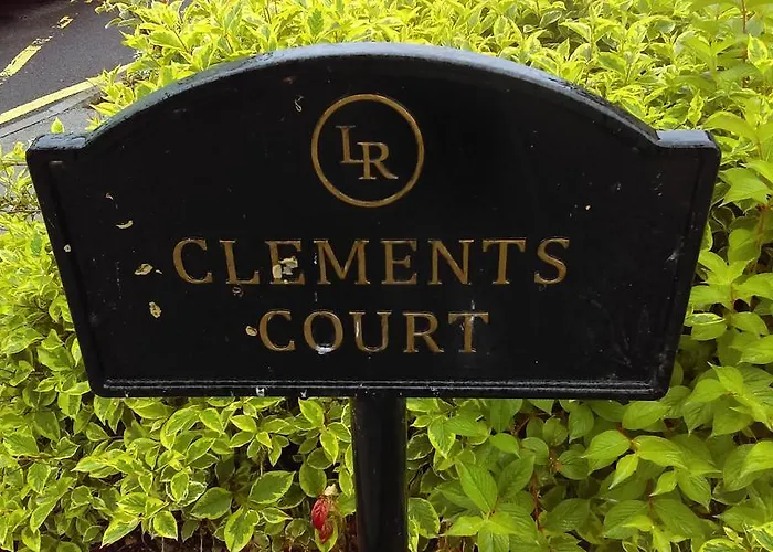 Garden View Self Catering Lough Rynn *