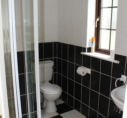 Feriehus Garden View Self Catering Lough Rynn *